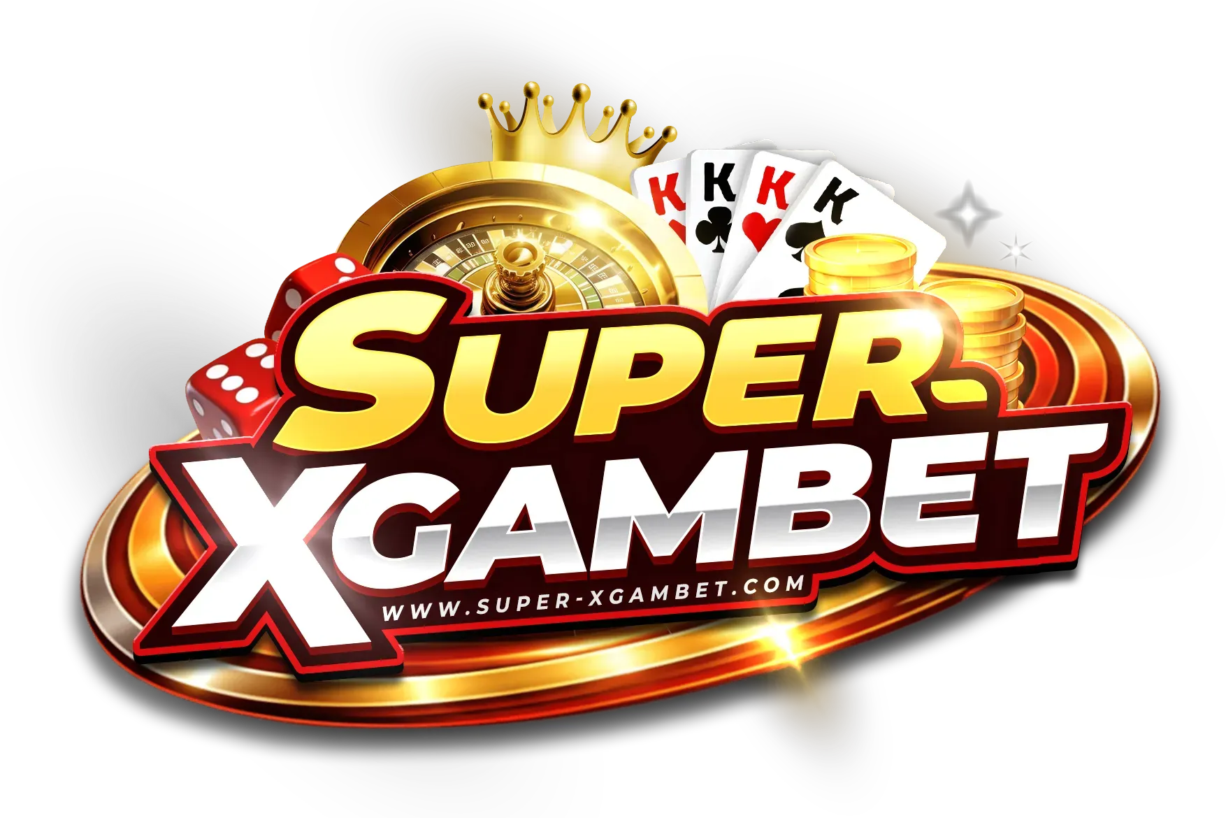 Superxgambet Logo